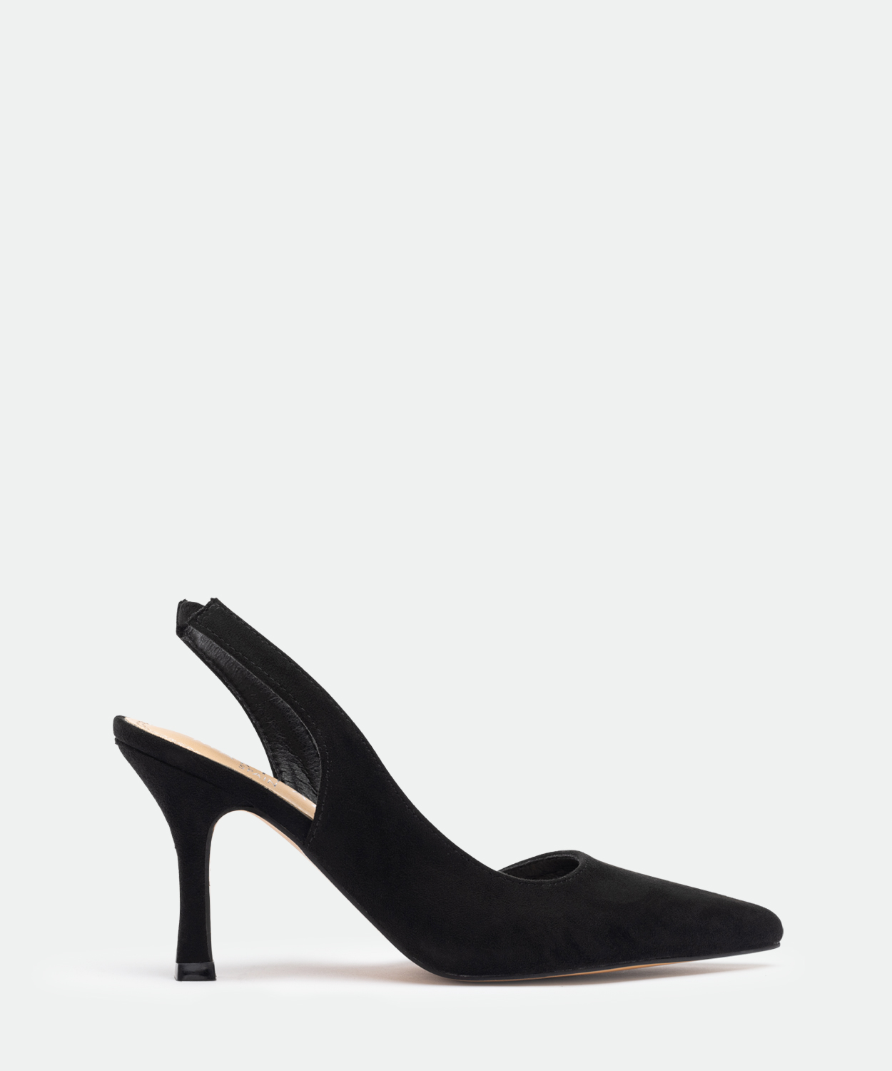 Slingback sapato de salto image number null